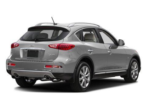 used 2016 INFINITI QX50 car, priced at $13,051