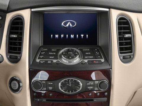 used 2016 INFINITI QX50 car, priced at $13,051