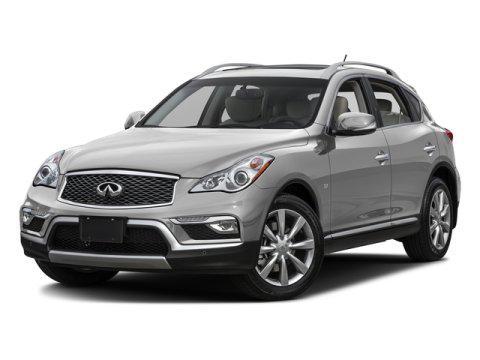 used 2016 INFINITI QX50 car, priced at $13,051