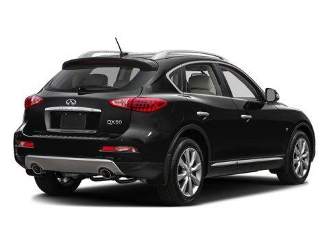 used 2016 INFINITI QX50 car, priced at $13,051