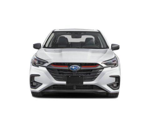 new 2025 Subaru Legacy car, priced at $36,761