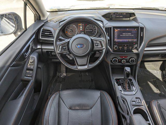 used 2019 Subaru Crosstrek car, priced at $21,352