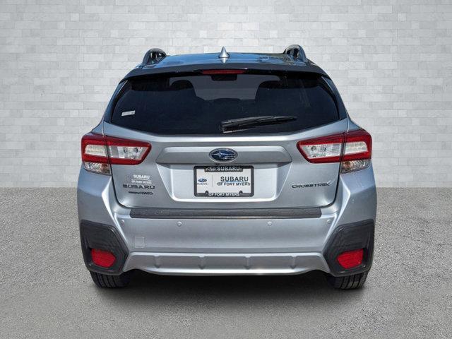 used 2019 Subaru Crosstrek car, priced at $21,352