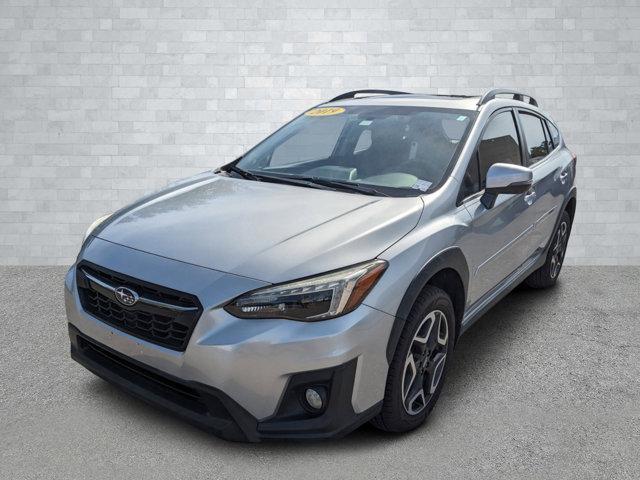 used 2019 Subaru Crosstrek car, priced at $21,352