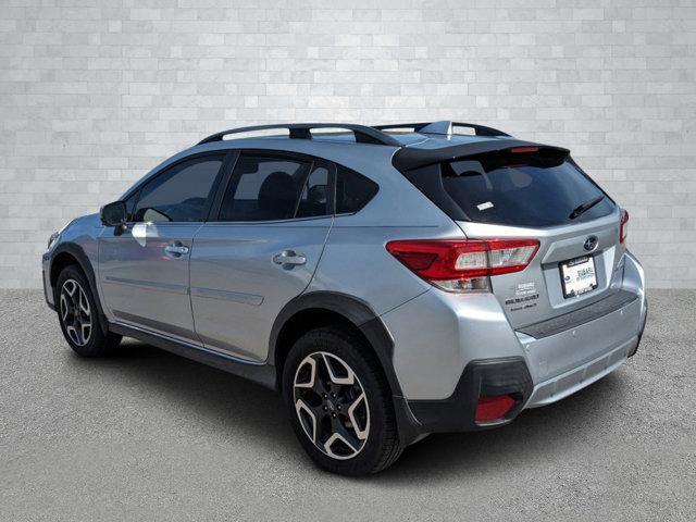 used 2019 Subaru Crosstrek car, priced at $21,352