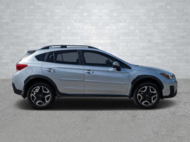 used 2019 Subaru Crosstrek car, priced at $21,352