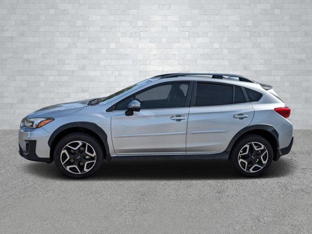 used 2019 Subaru Crosstrek car, priced at $21,352