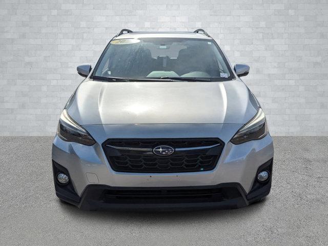 used 2019 Subaru Crosstrek car, priced at $21,352