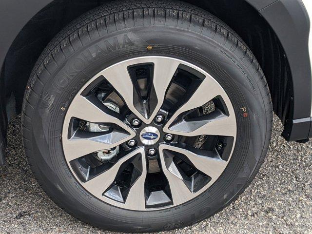 new 2025 Subaru Outback car, priced at $44,248