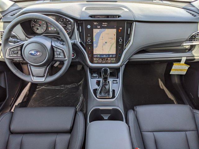 new 2025 Subaru Outback car, priced at $44,248