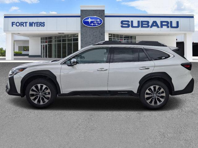 new 2025 Subaru Outback car, priced at $44,248