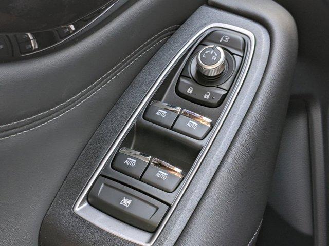 new 2025 Subaru Outback car, priced at $44,248