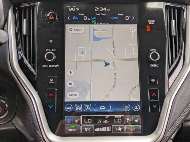 new 2025 Subaru Outback car, priced at $44,248