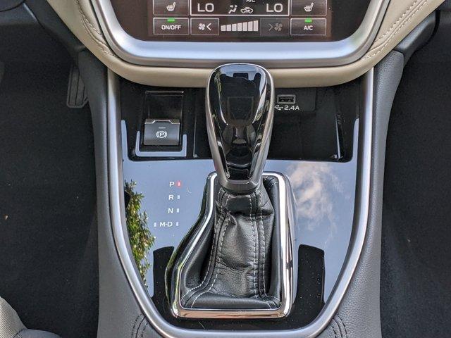 new 2025 Subaru Outback car, priced at $38,531