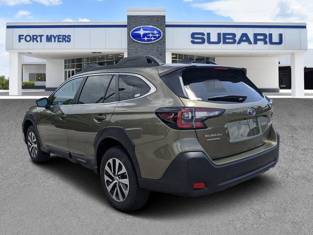new 2025 Subaru Outback car, priced at $38,531