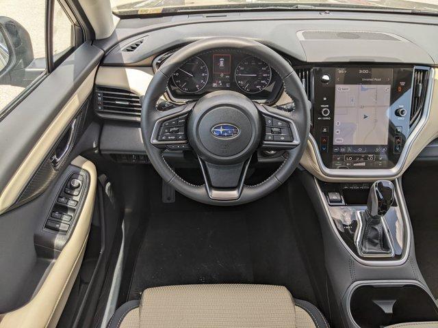 new 2025 Subaru Outback car, priced at $38,531