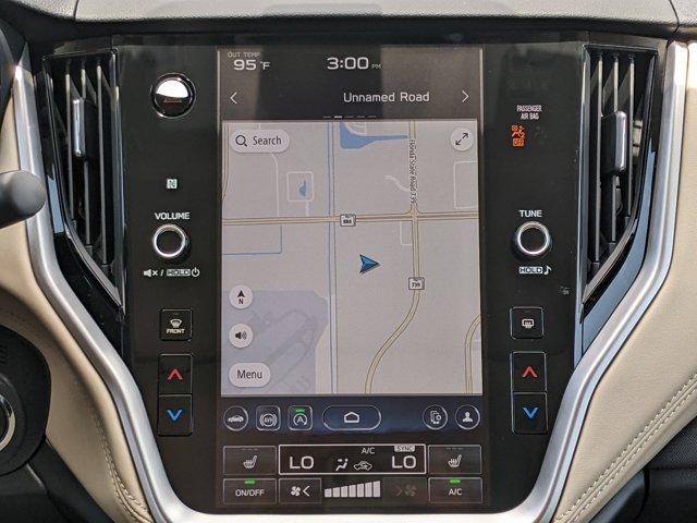 new 2025 Subaru Outback car, priced at $38,531