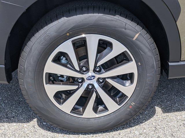 new 2025 Subaru Outback car, priced at $38,531