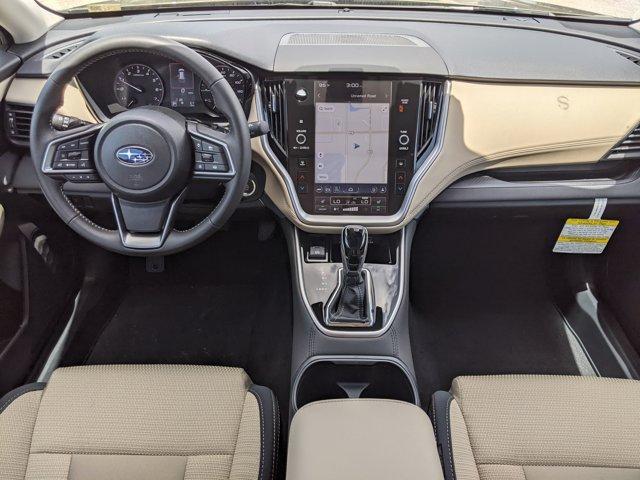 new 2025 Subaru Outback car, priced at $38,531