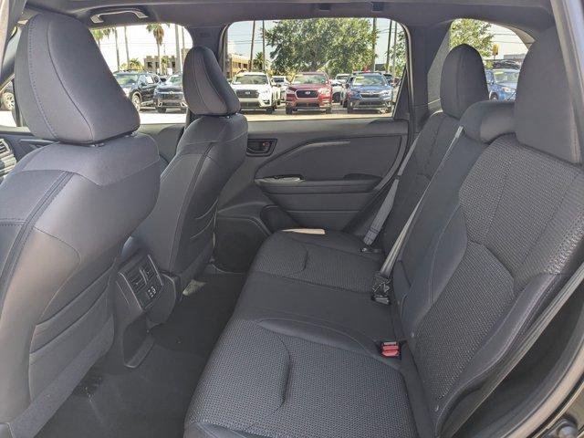 new 2025 Subaru Forester car, priced at $35,766