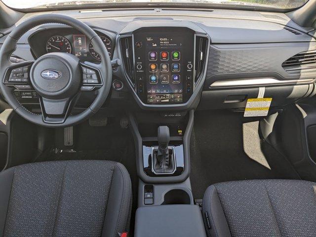 new 2025 Subaru Forester car, priced at $35,766