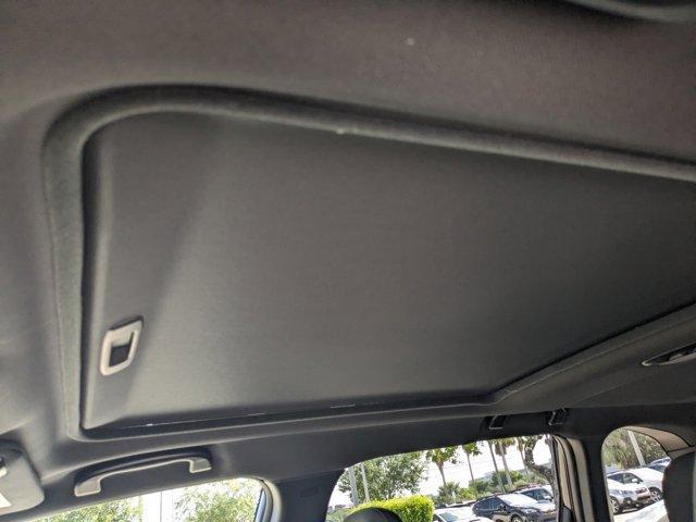 new 2025 Subaru Forester car, priced at $35,766