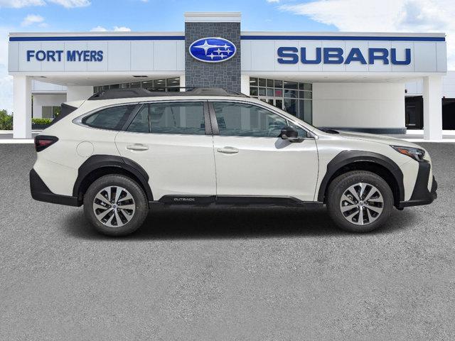 new 2025 Subaru Outback car, priced at $30,769