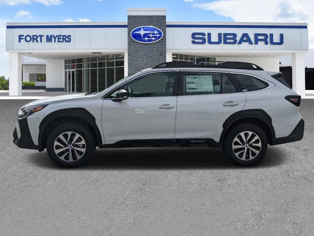 new 2025 Subaru Outback car, priced at $30,769