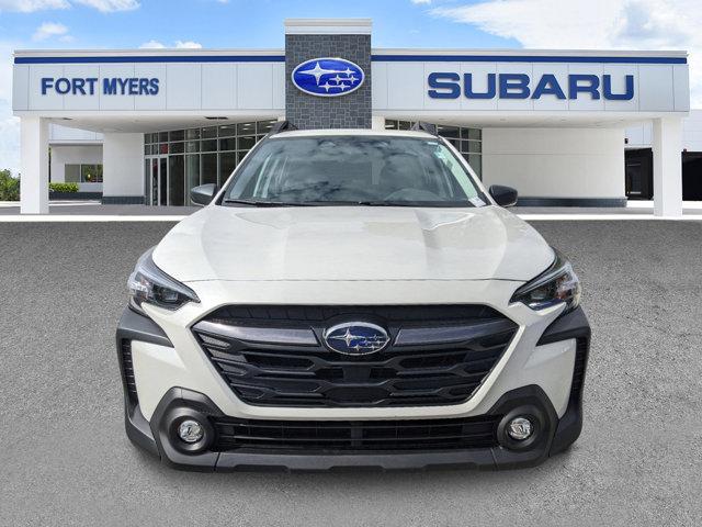 new 2025 Subaru Outback car, priced at $30,769