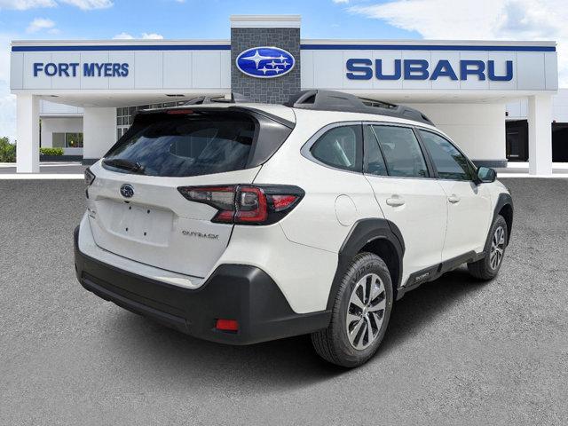 new 2025 Subaru Outback car, priced at $30,769