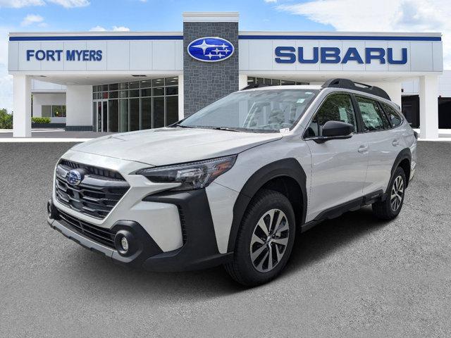 new 2025 Subaru Outback car, priced at $30,769