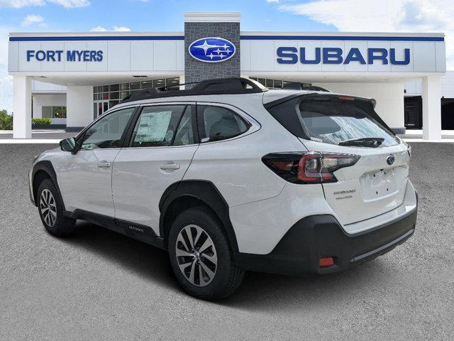 new 2025 Subaru Outback car, priced at $30,769