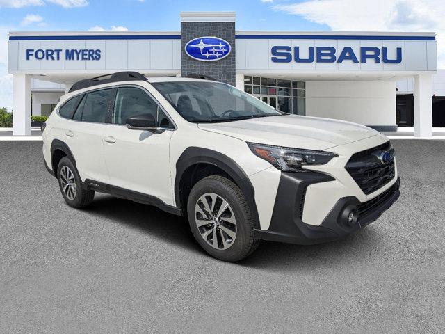 new 2025 Subaru Outback car, priced at $30,769