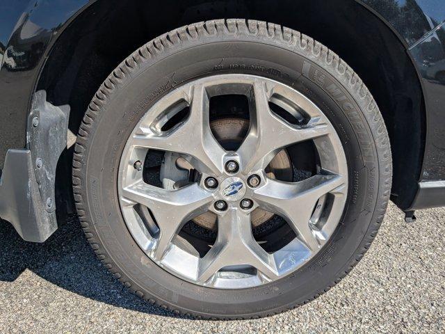 used 2018 Subaru Forester car, priced at $16,201