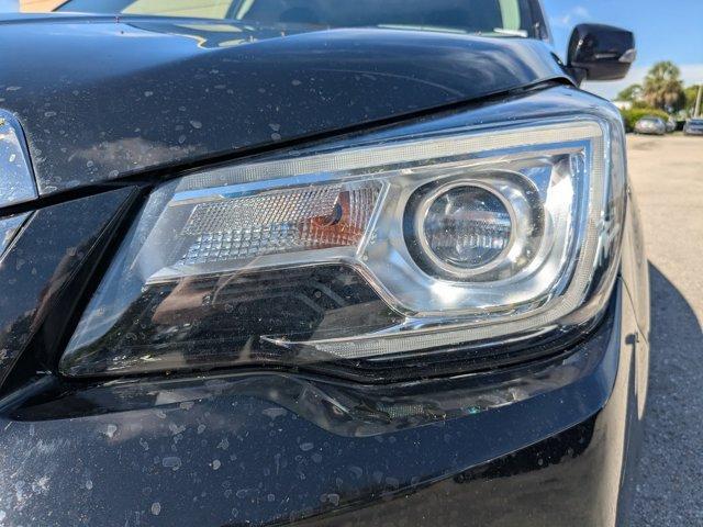 used 2018 Subaru Forester car, priced at $16,201