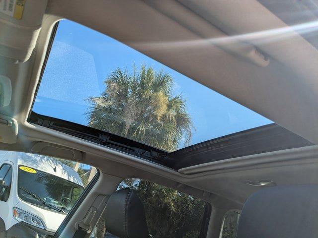 used 2018 Subaru Forester car, priced at $16,201