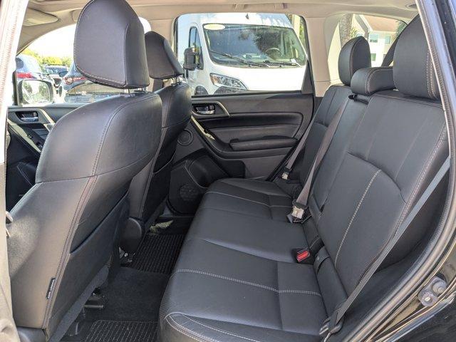 used 2018 Subaru Forester car, priced at $16,201