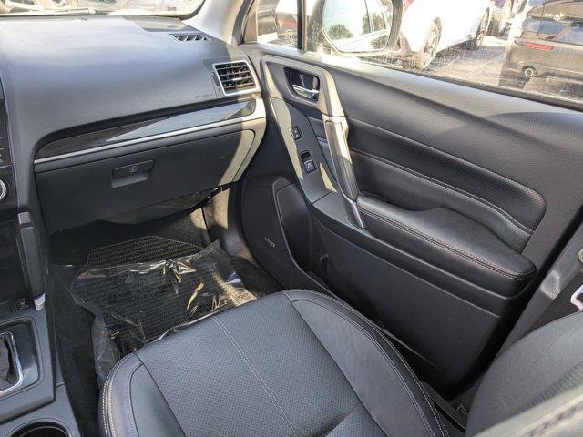 used 2018 Subaru Forester car, priced at $16,201