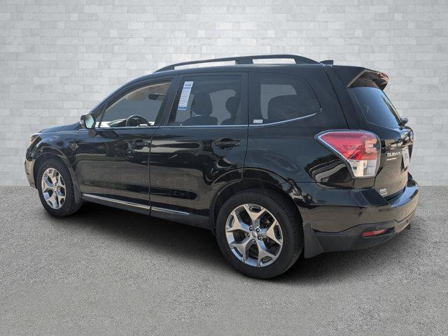 used 2018 Subaru Forester car, priced at $16,201