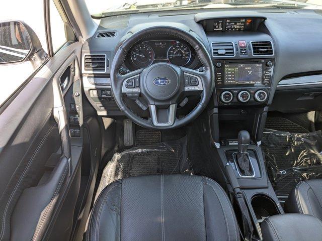 used 2018 Subaru Forester car, priced at $16,201