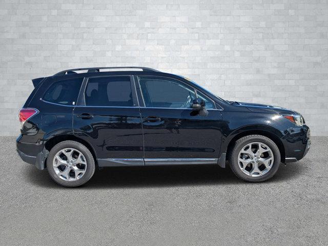 used 2018 Subaru Forester car, priced at $16,201