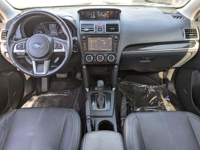 used 2018 Subaru Forester car, priced at $16,201