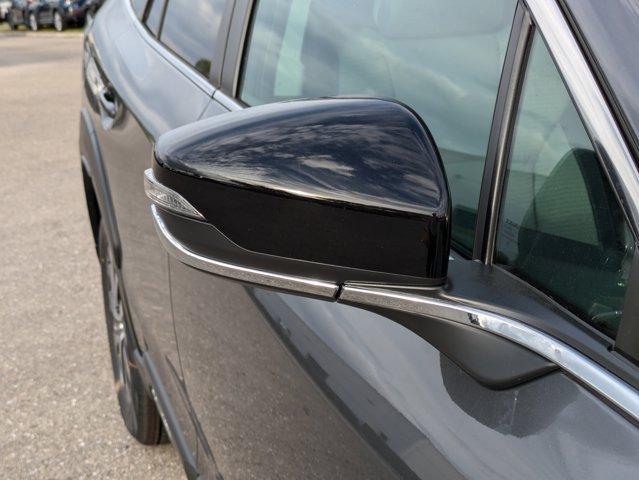 new 2025 Subaru Outback car, priced at $34,277