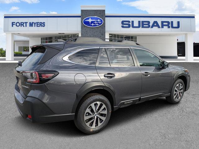 new 2025 Subaru Outback car, priced at $34,277