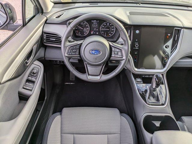 new 2025 Subaru Outback car, priced at $34,277
