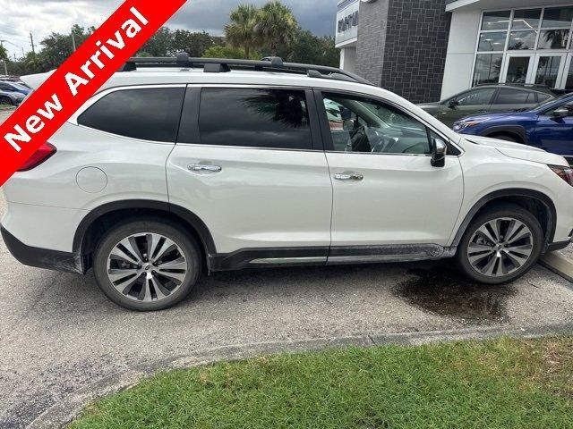 used 2020 Subaru Ascent car, priced at $27,491