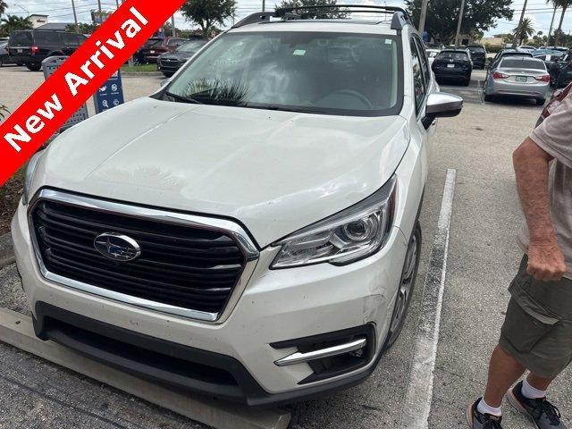 used 2020 Subaru Ascent car, priced at $27,491