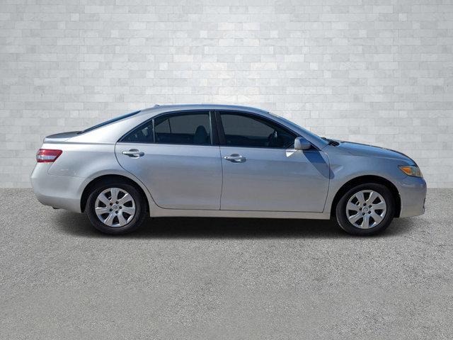 used 2011 Toyota Camry car, priced at $10,193