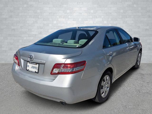 used 2011 Toyota Camry car, priced at $10,193