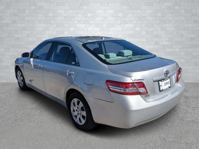 used 2011 Toyota Camry car, priced at $10,193